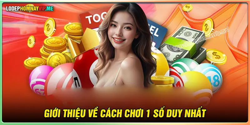 Khái niệm và nguyên tắc soi cầu 1 số duy nhất 