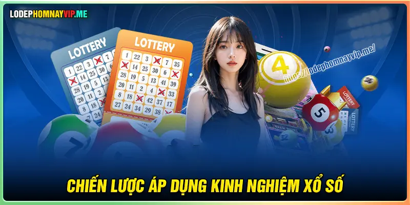 Chiến lược vận dụng bí kíp soi cầu để đạt hiệu quả cao 