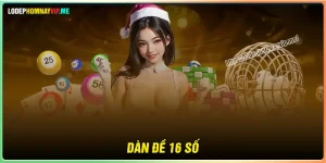 Dàn đề 16 số - Dàn số bất tử đánh mỗi ngày