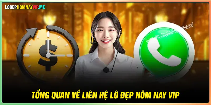 Đánh giá tổng quan dịch vụ liên hệ Lô đẹp hôm nay VIP 