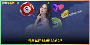 Hôm nay đánh con gì? Soi cầu lô chuẩn chính xác hôm nay