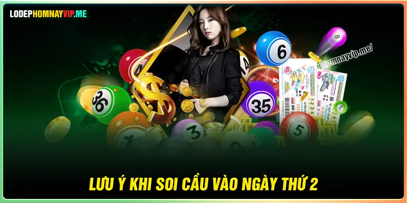 Lưu ý cần nắm khi soi cầu ngày thứ 2 