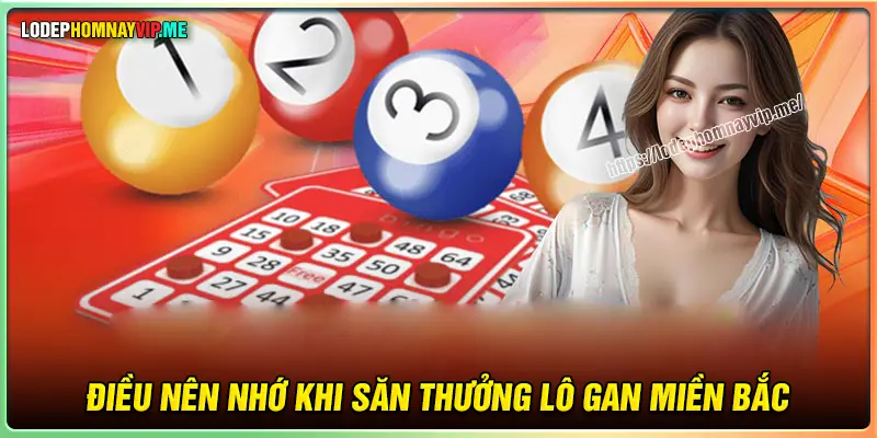 Những điều nên nhớ khi theo dõi lô gan miền Bắc
