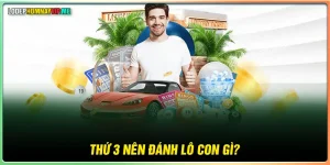 Thứ 3 nên đánh con lô gì? Cơ hội thắng lớn trong tầm tay