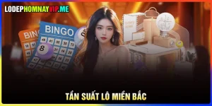 Tần suất loto MB - Thống kê chính xác nhanh chóng nhất