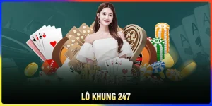 Lô khung 247 - Cách soi cầu và chọn dàn số theo khung
